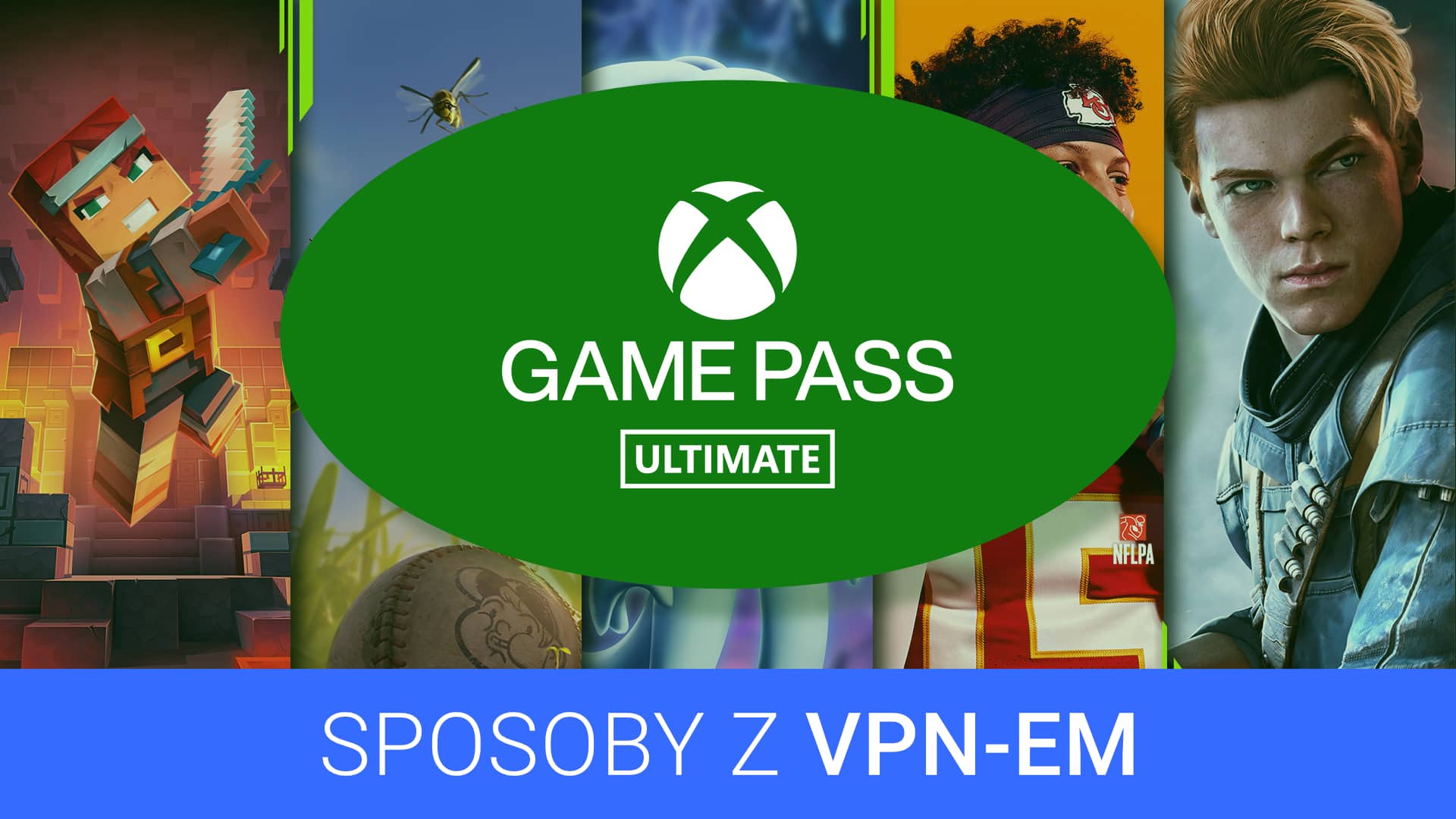 Tani Xbox Game Pass Ultimate – kup 36 miesięcy subskrypcji za ~ 455 zł!