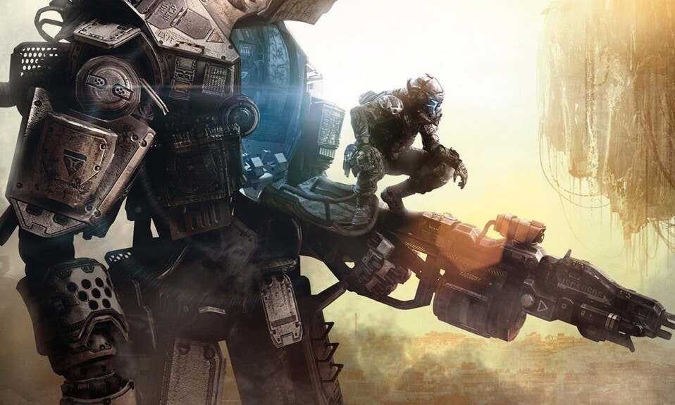 Titanfall