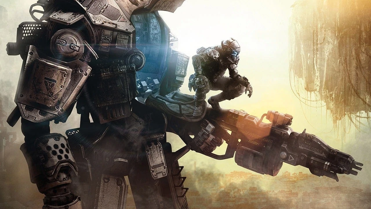 Titanfall