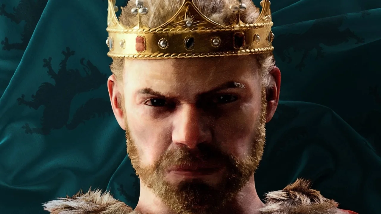 Crusader Kings III