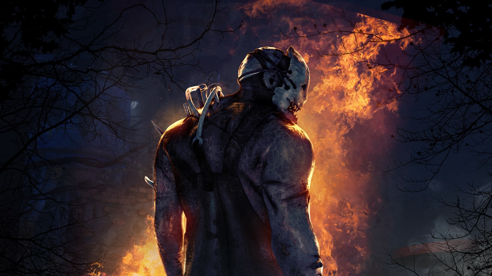 Twórcy Dead by Daylight dłubią nad nową grą AAA. Ma to być FPS w klimacie science fiction