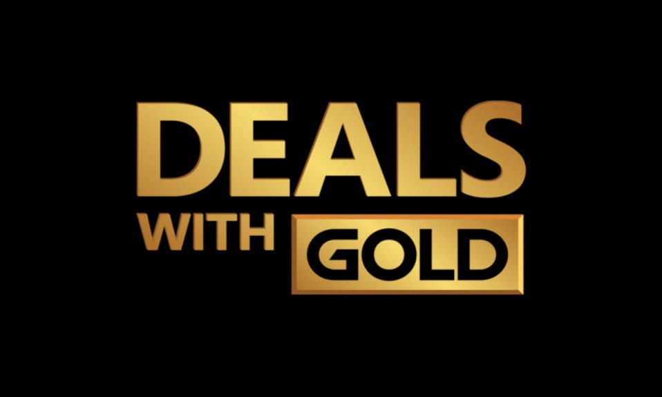 Deals with Gold