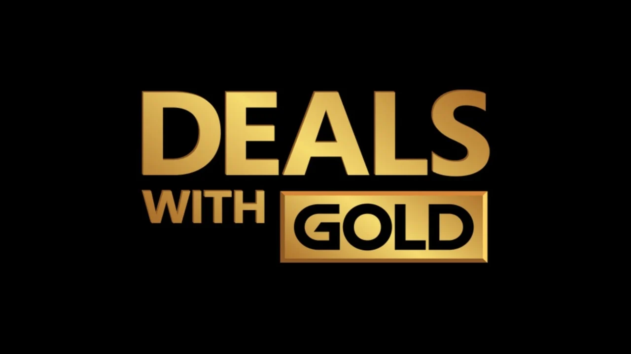 Deals with Gold