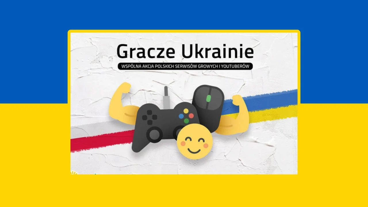 Gracze Ukrainie