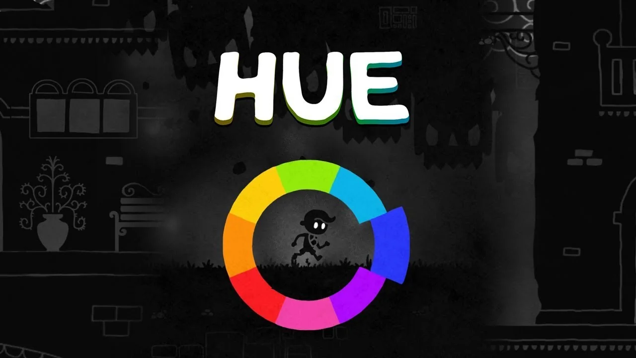 Hue