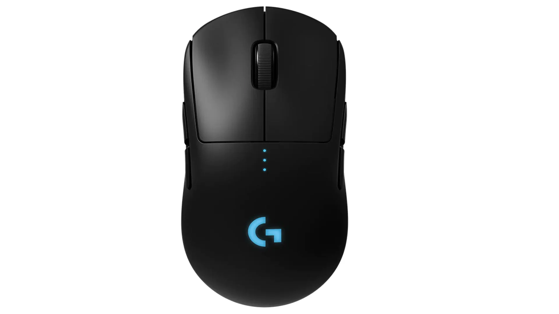 Logitech G Pro Gaming Wireless
