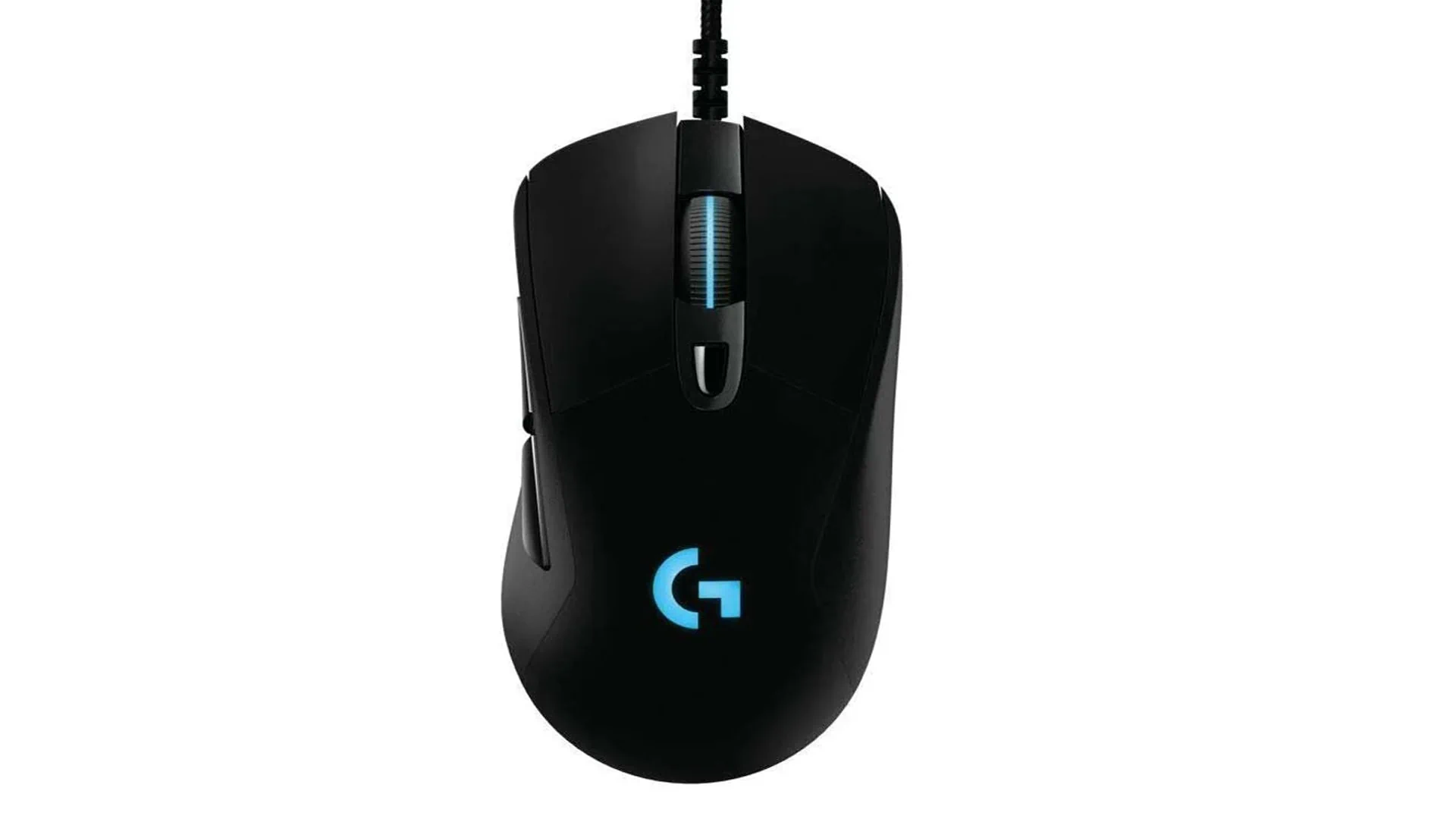 Logitech G403 Hero