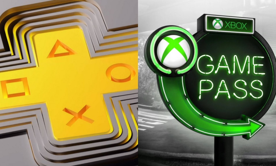 Nowe PlayStation Plus i Xbox Game Pass