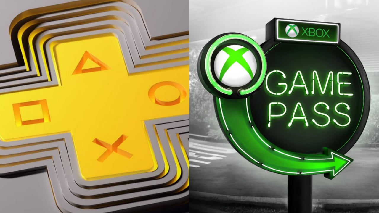 Nowe PlayStation Plus i Xbox Game Pass