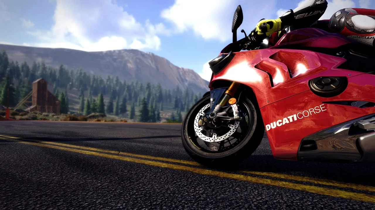 RimS Racing