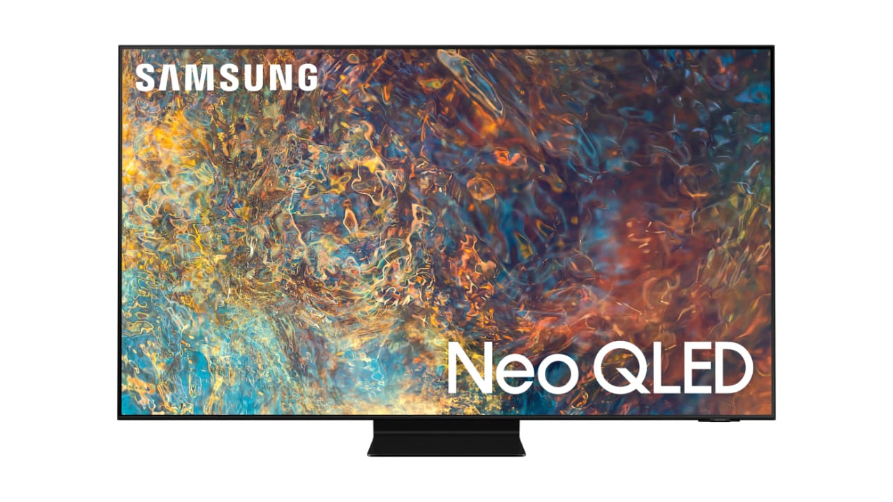 Samsung Neo QLED QE65QN91AAT