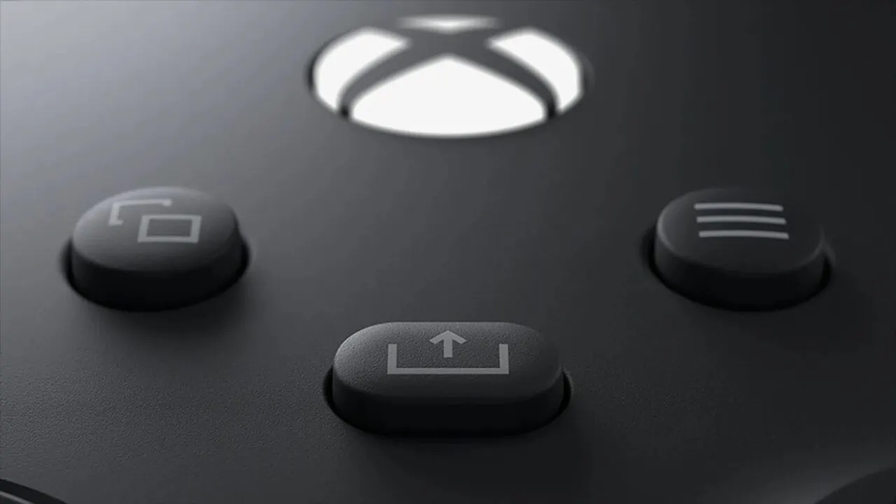 Xbox Wireless Controller