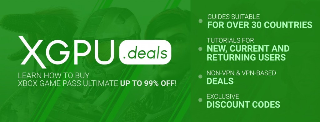 XGPU.deals