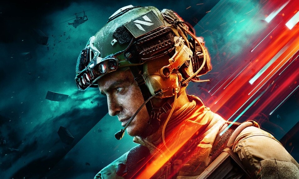 Battlefield 2042