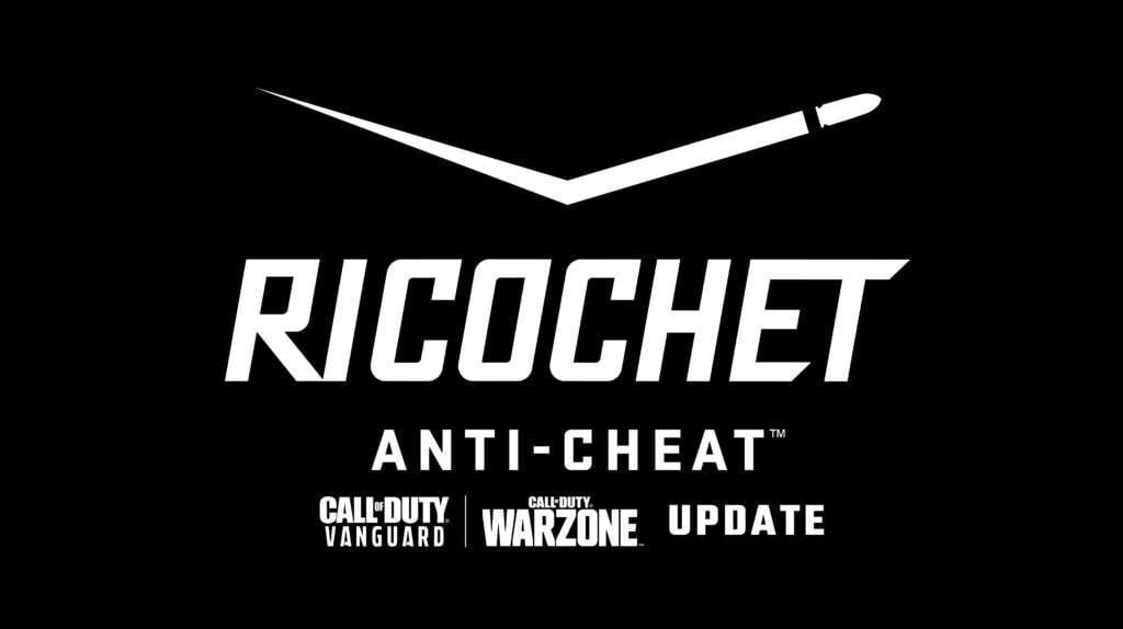 Call of Duty Ricochet antycheat