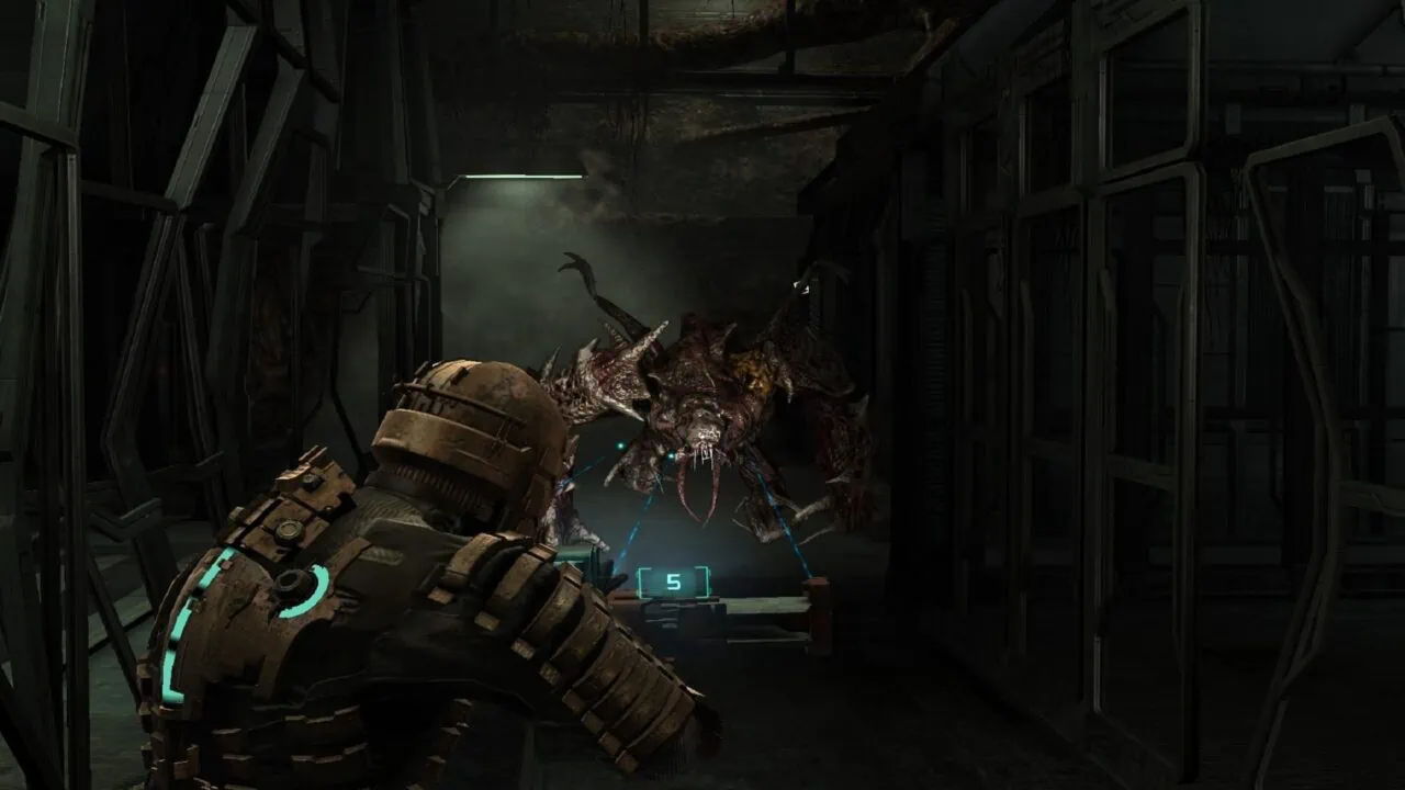 Dead Space