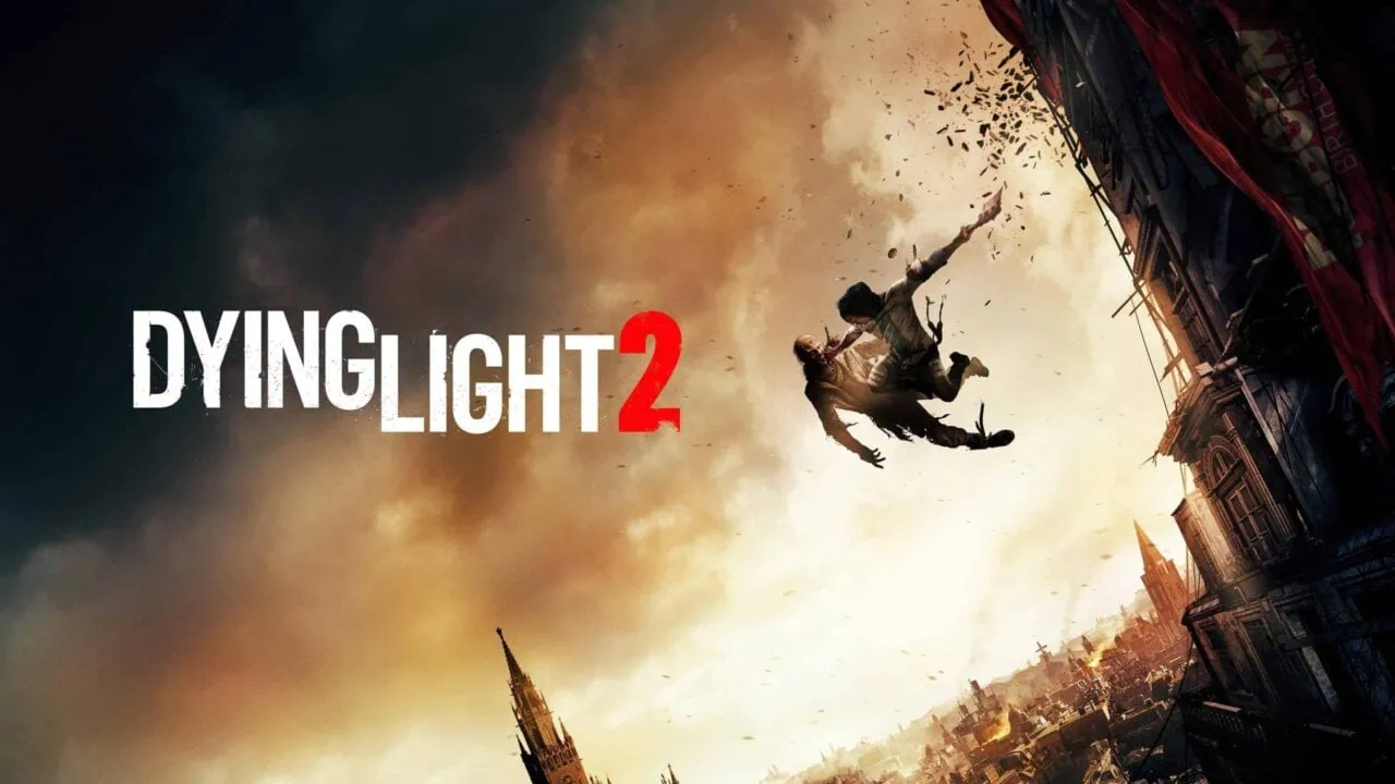 Dying Light 2