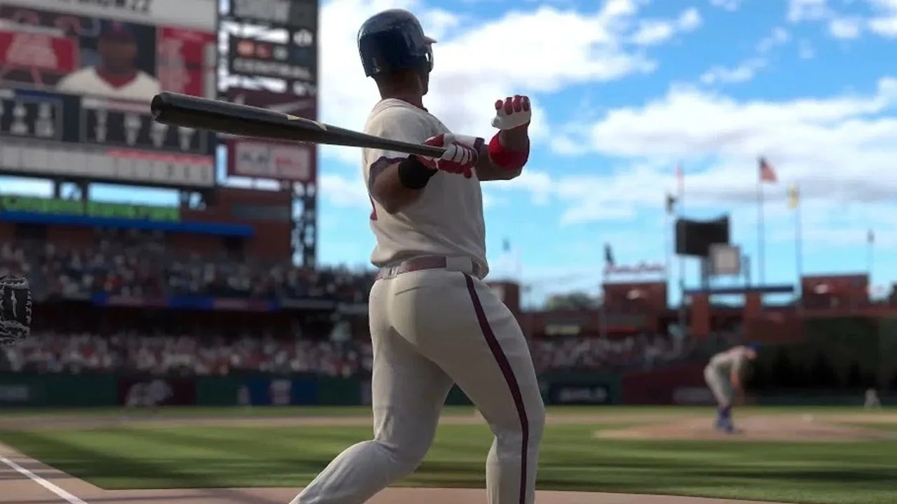 MLB The Show 22