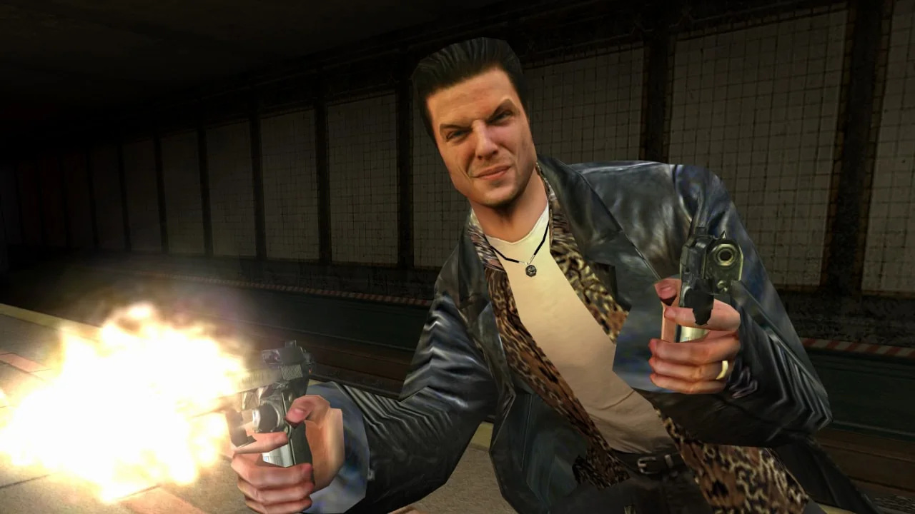 Max Payne