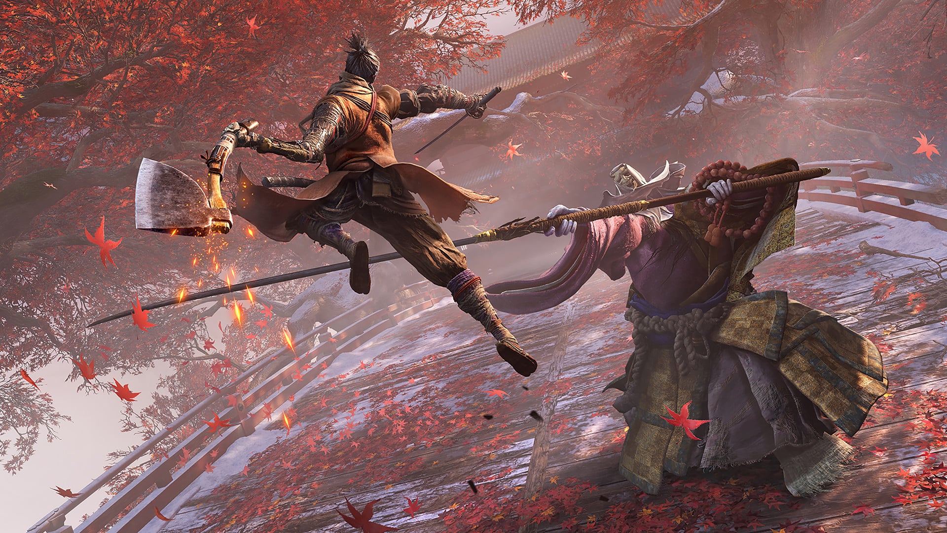 Sekiro: Shadows Die Twice (GOTY Edition) na Xboxa dostępne za 47,54 zł (aż 240 zł taniej!)