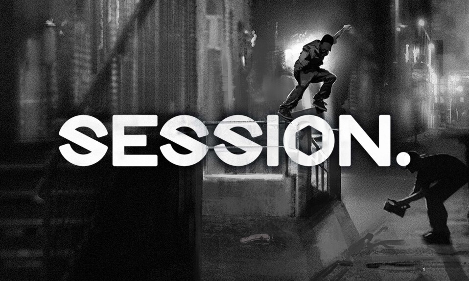 Session: Skate Sim
