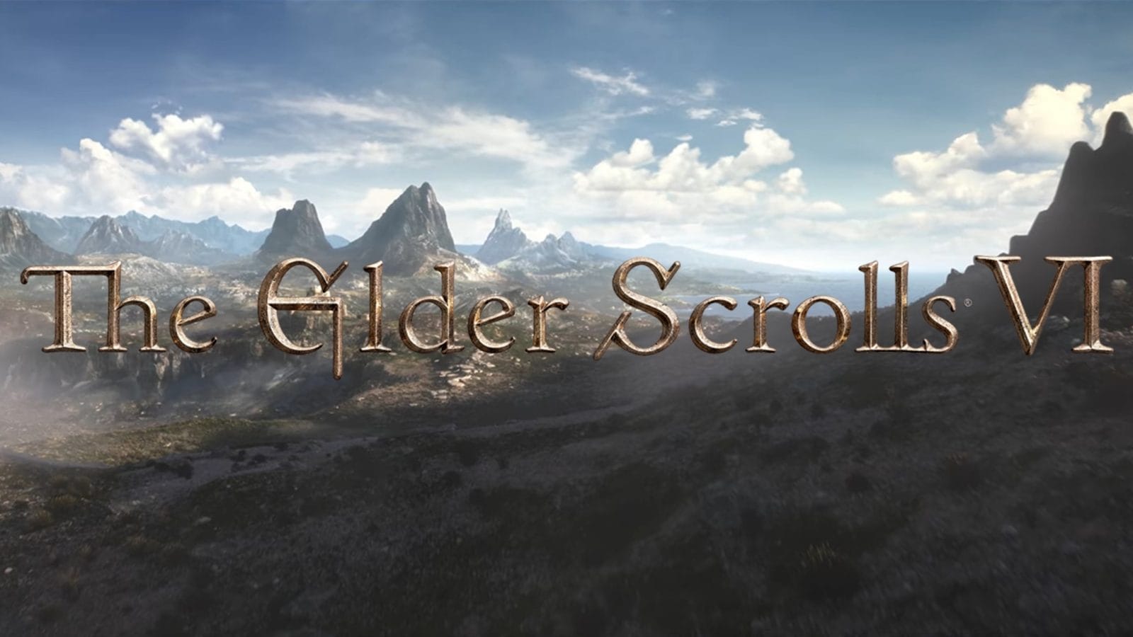 The Elder Scrolls VI gwałtownie nie pojawi się na rynku. Todd Howard studzi oczekiwania fanów
