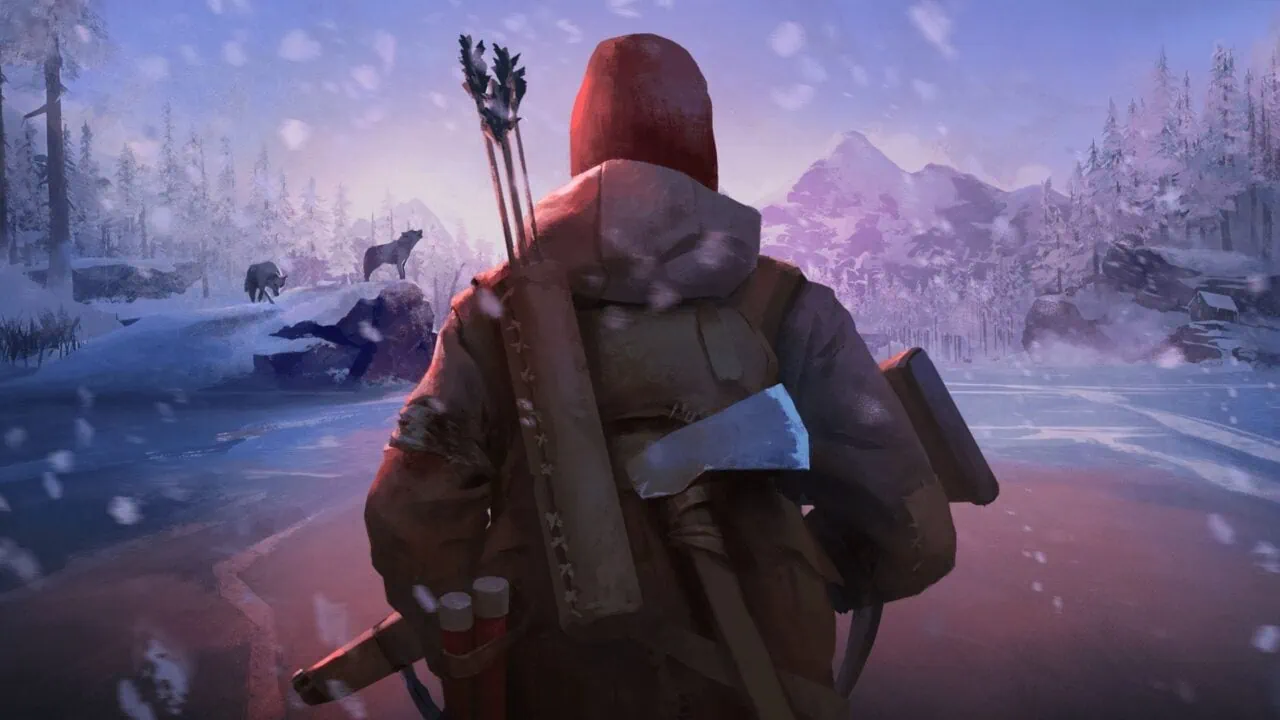 The Long Dark (Survival Edition) na Steama za 17 zł! Ciekawa gra o przetrwaniu dostępna w świetnej cenie