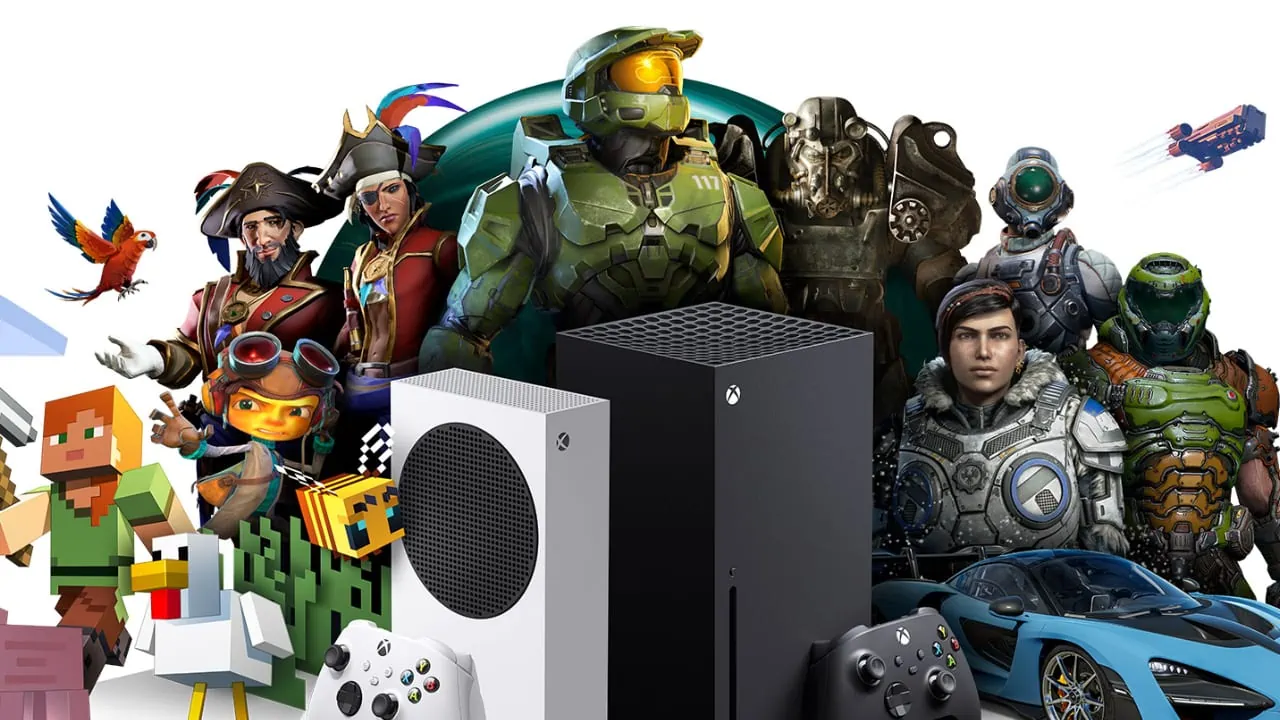 Xbox all deals access media expert