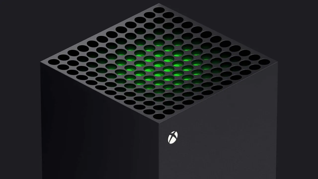 Xbox Series X