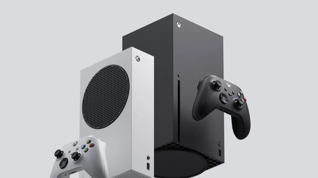 Xbox Series X|S