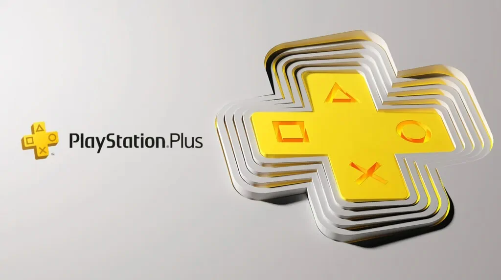 Nowe PlayStation Plus