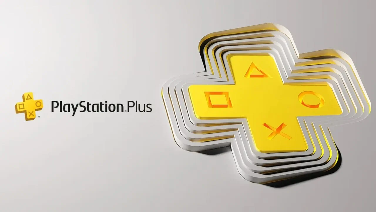 Nowe PlayStation Plus