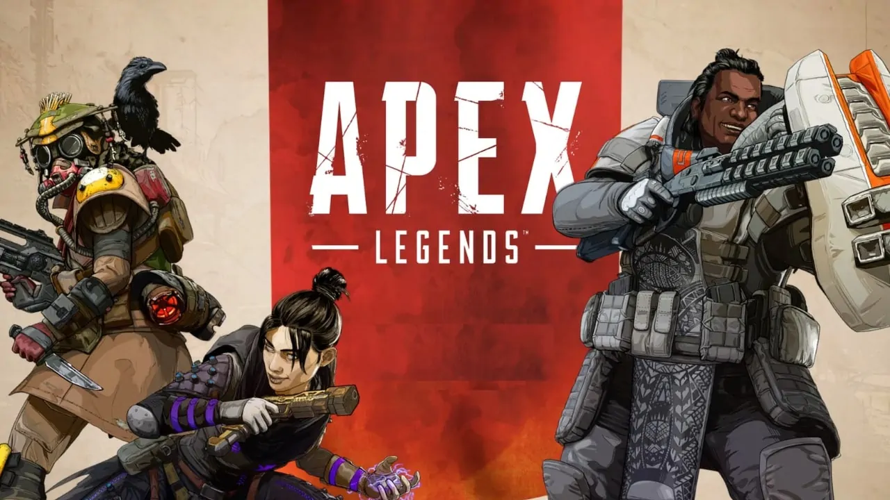 Apex Legends