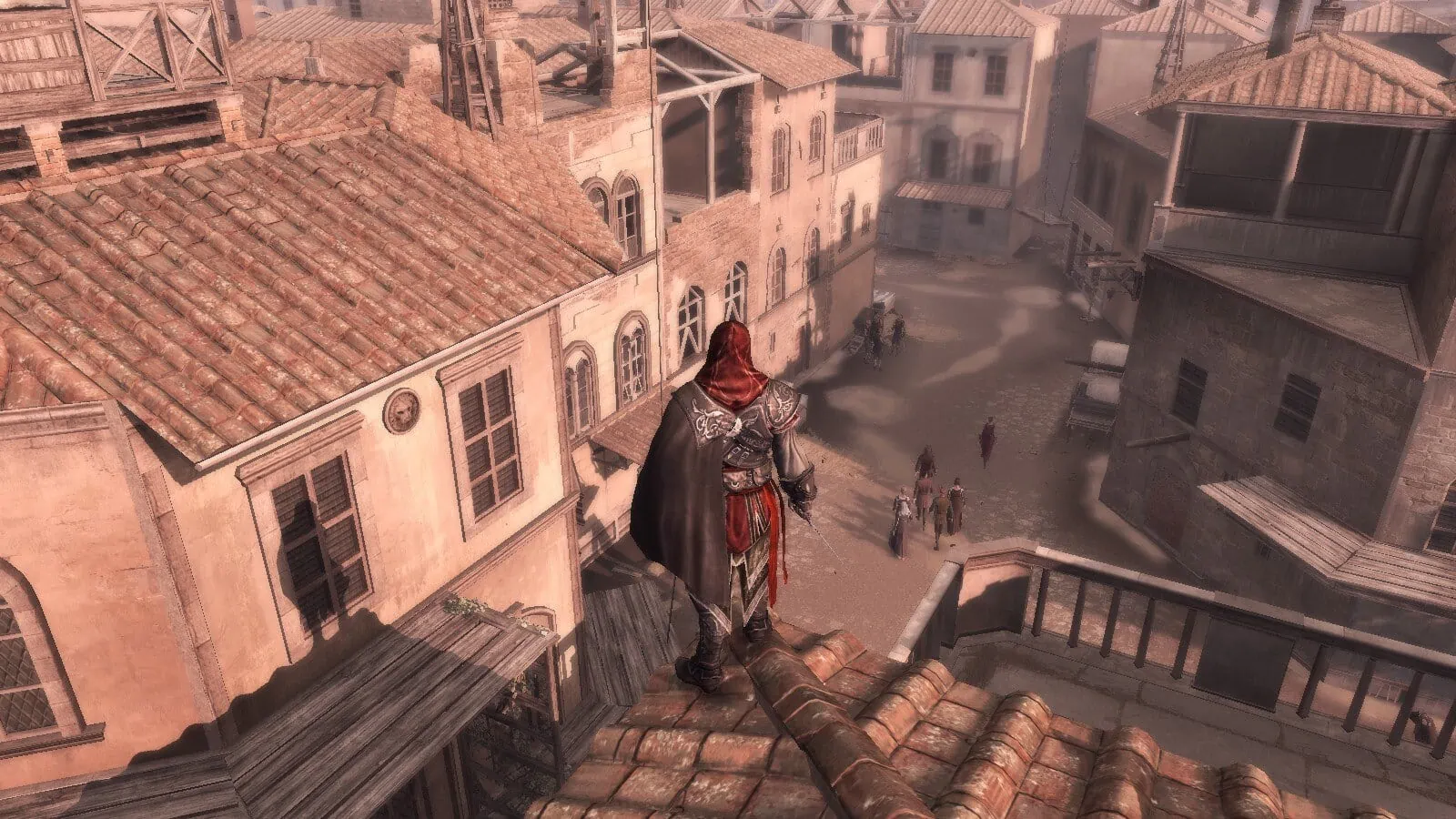 Assassins Creed 2