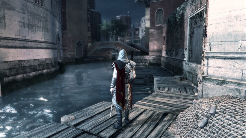 Assassins Creed 2