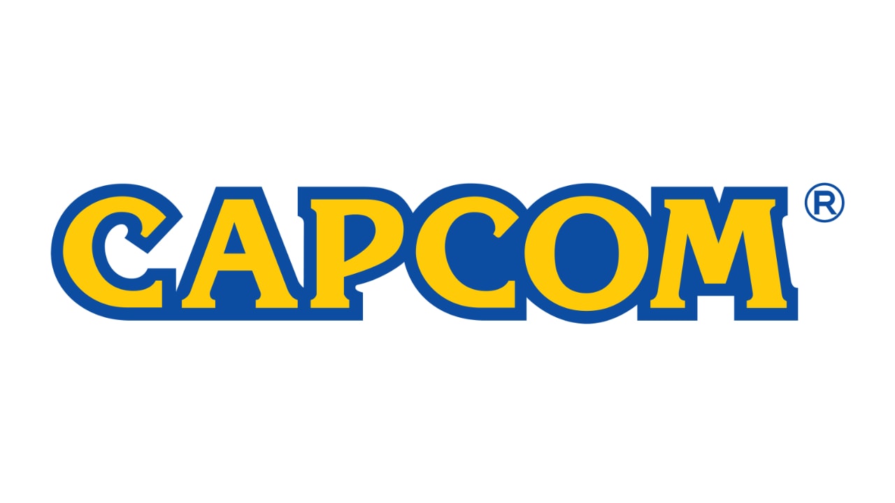 Capcom logo