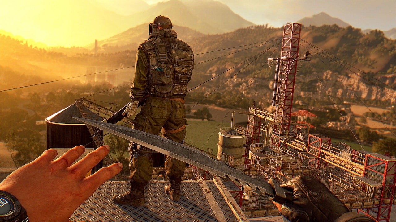 Ten polski hit o zombie kosztuje teraz 88% mniej! Dying Light: Definitive 10th Anniversary Edition na Steam za 24,53 zł