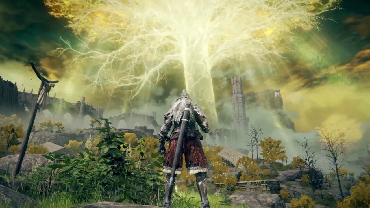 Elden Ring