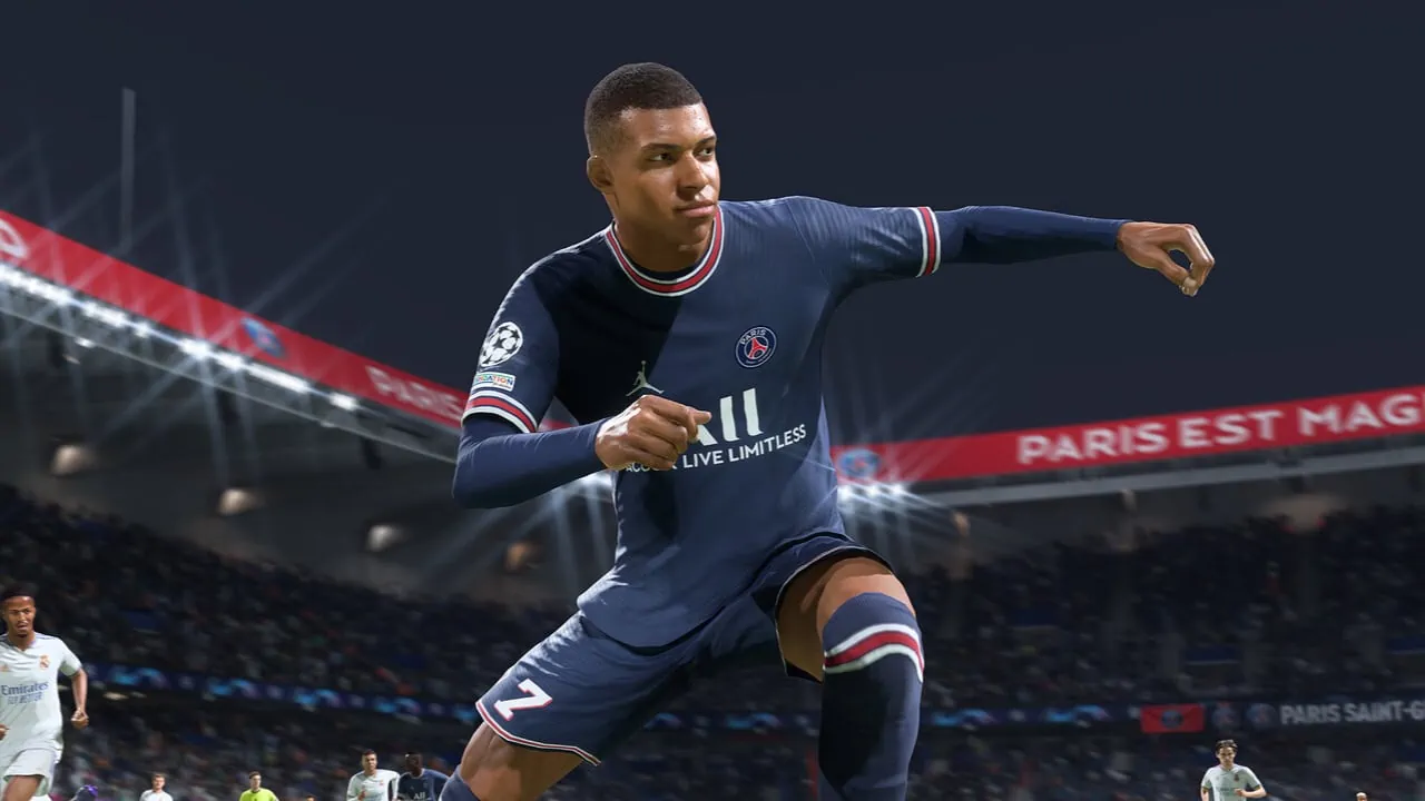 FIFA 22