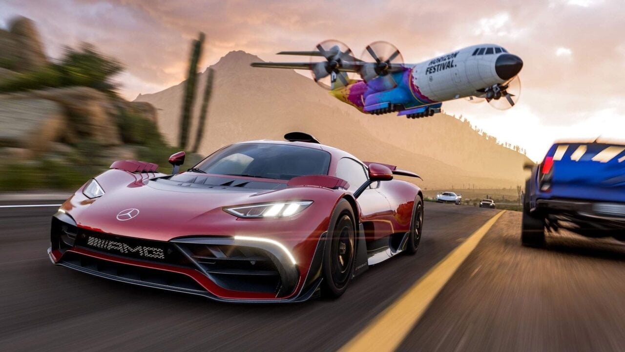 Forza Horizon 6 – co wiemy? Data premiery, lokacja, plotki i