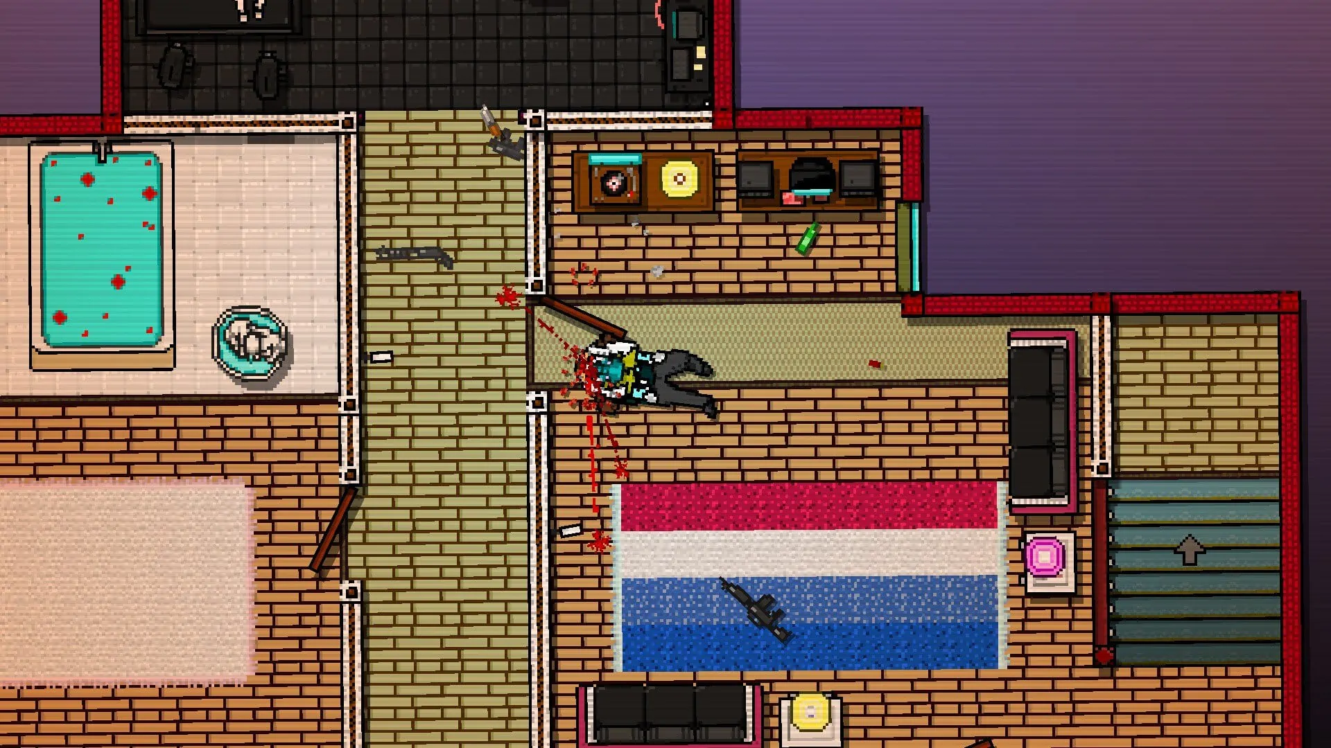 Hotline Miami