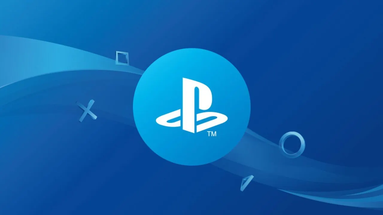 PlayStation logo