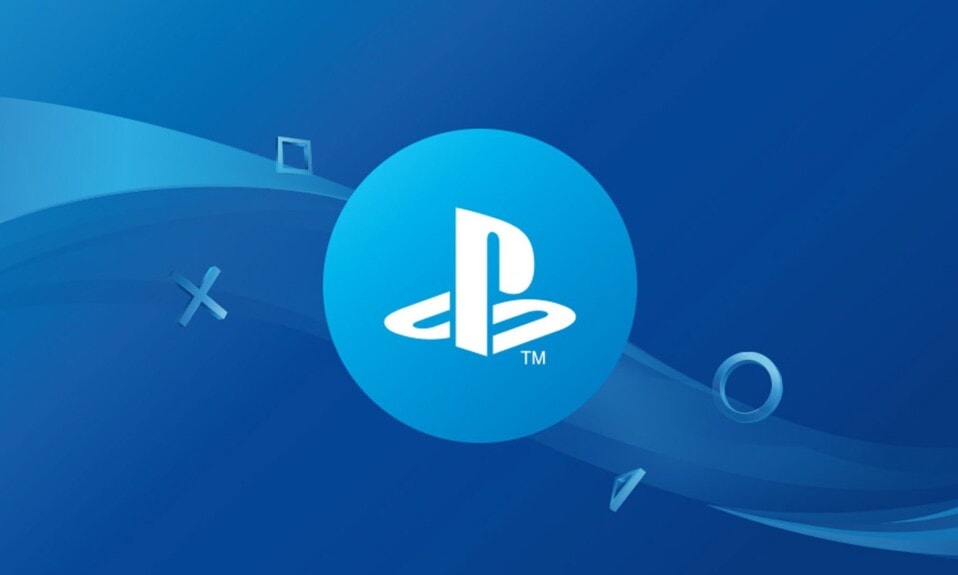 PlayStation logo