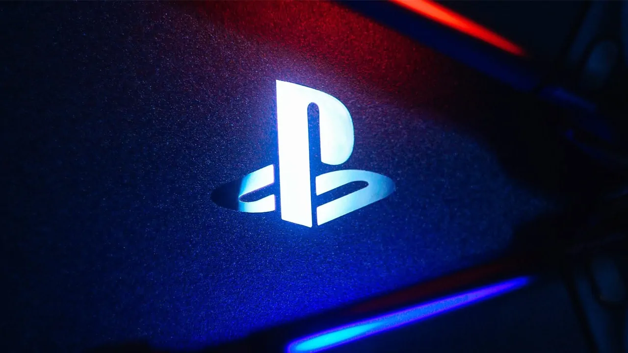 PlayStation logo