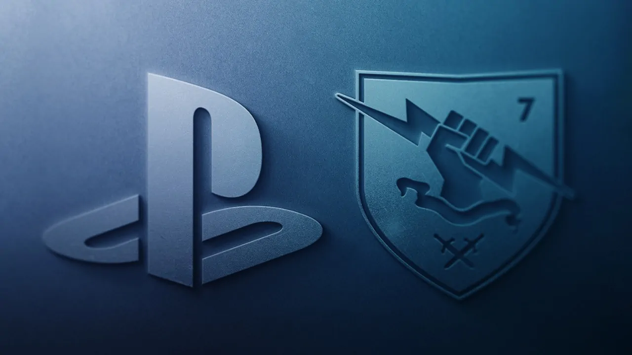 PlayStation x Bungie