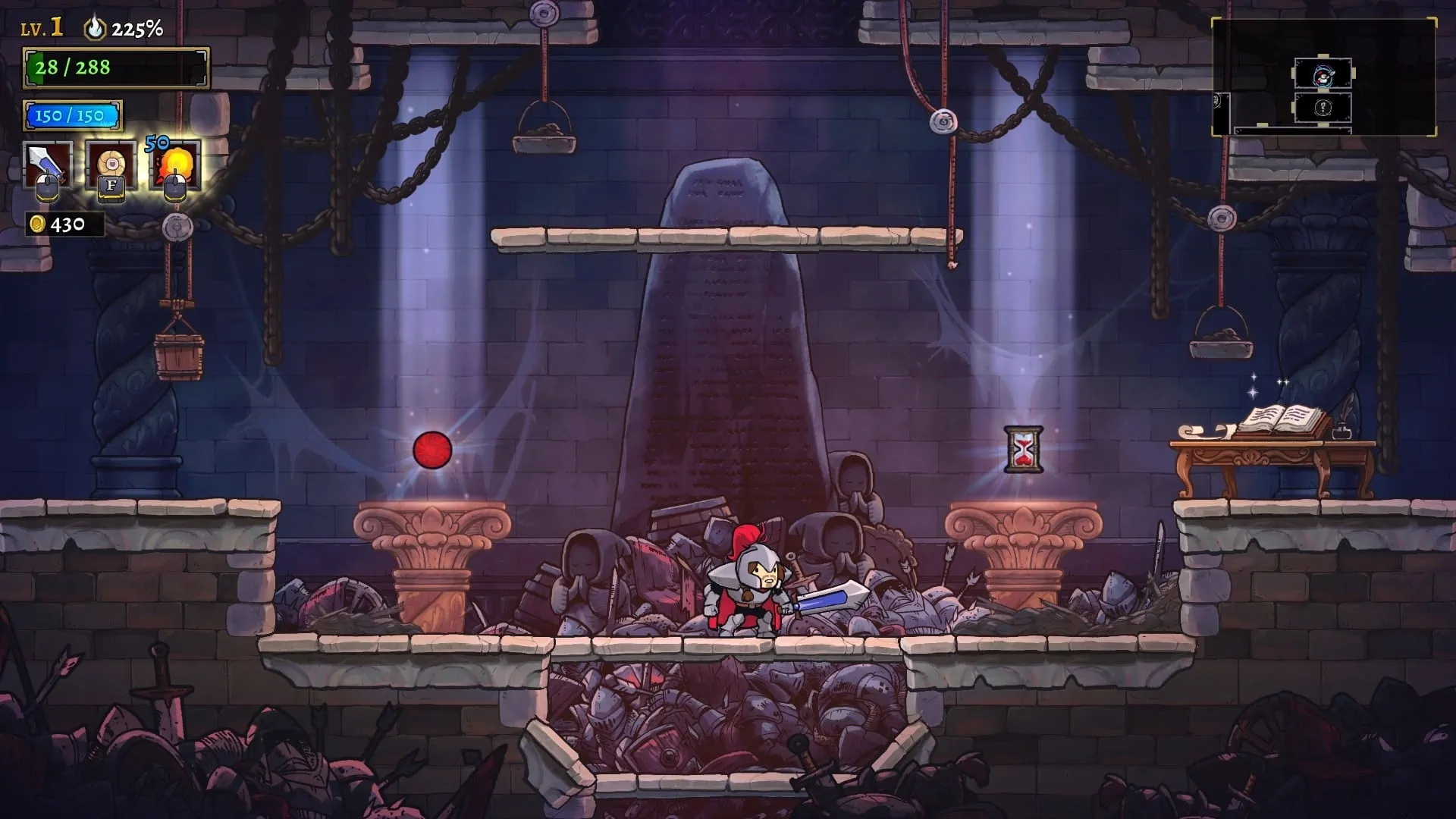 Rogue Legacy 2