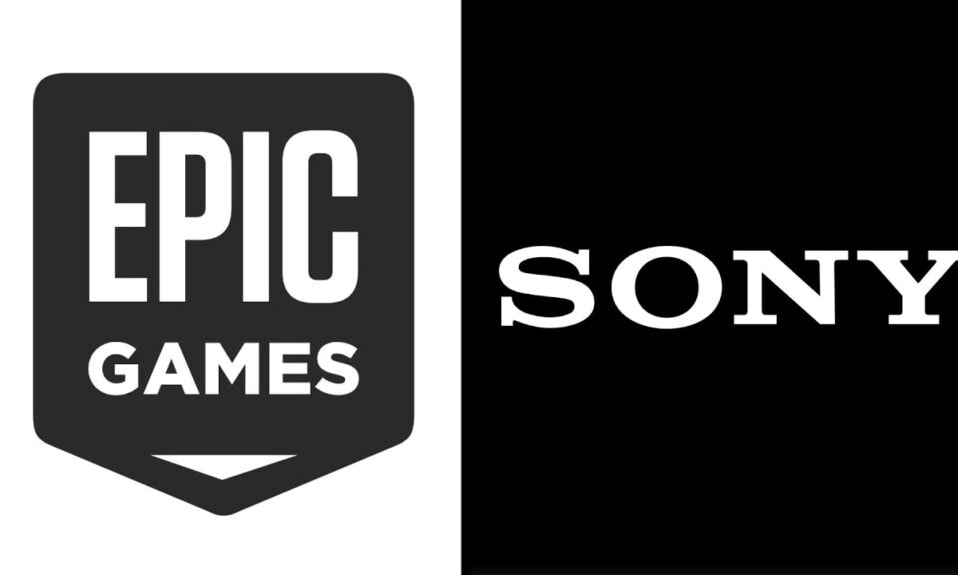 Sony i Epic Games