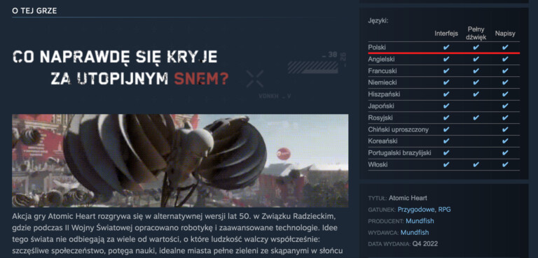 atomic heart russian song name atomic heart russian song name
