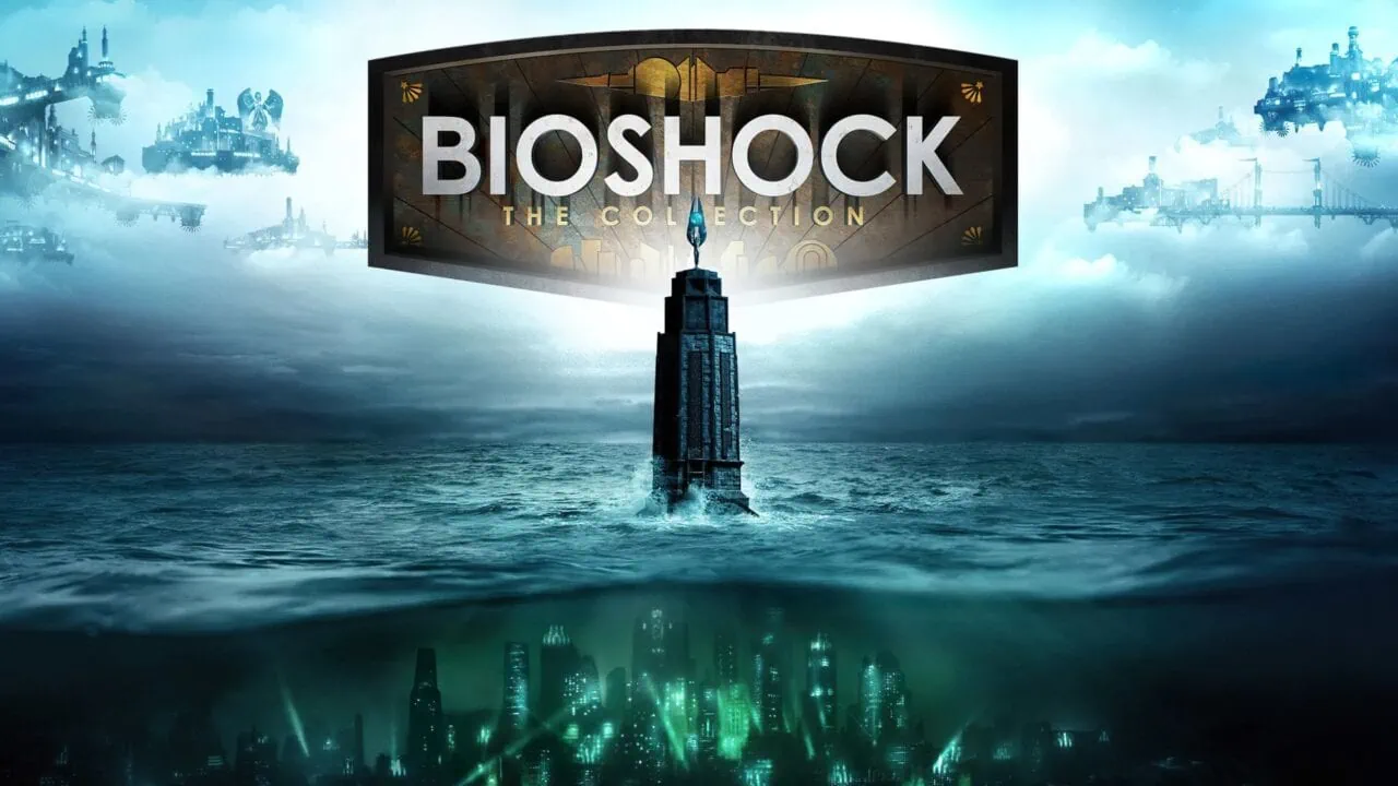 BioShock: The Collection
