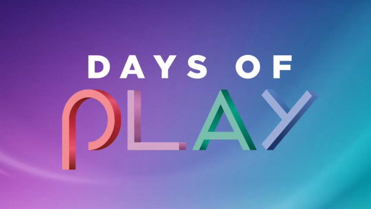 Days of Play